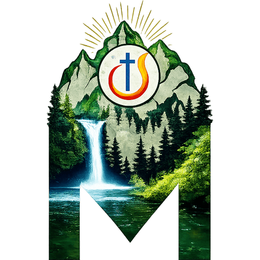 Logotipo de Iglesia de Dios Manantial de Vida